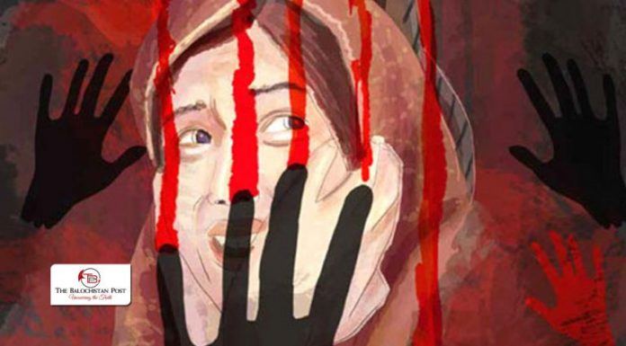 Another violent year for women in Balochistan, 66 killed in 2020