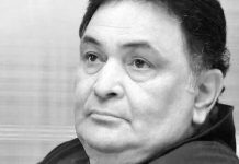 India mourns death of a Bollywood star Rishi Kapoor