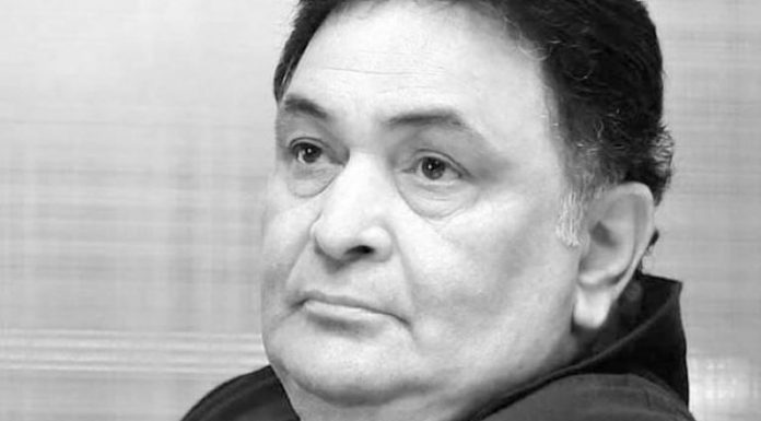 India mourns death of a Bollywood star Rishi Kapoor