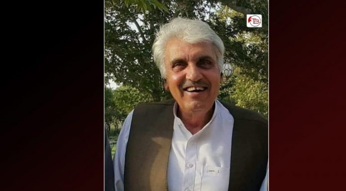 Quetta: Former minister of Balochistan died of Covid-19