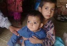 4th day of military operation, several disappeared including women and children