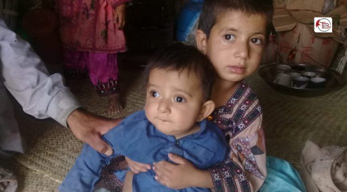 4th day of military operation, several disappeared including women and children