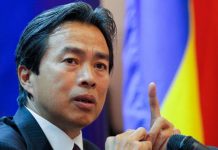 Israel: Chinese ambassador found dead at his residence