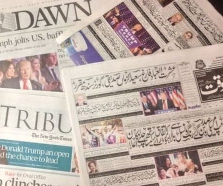 Quetta: 35 media workers contracted Coronavirus