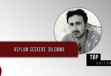 Asylum Seekers’ Dilemma – TBP Editorial