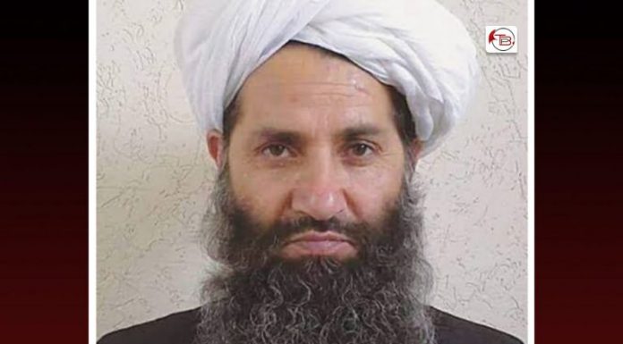 Taliban leader promises equal rights for women in future political system