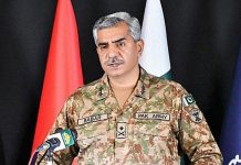 Pakistan Army confirms 7 causalities in a day in Balochistan