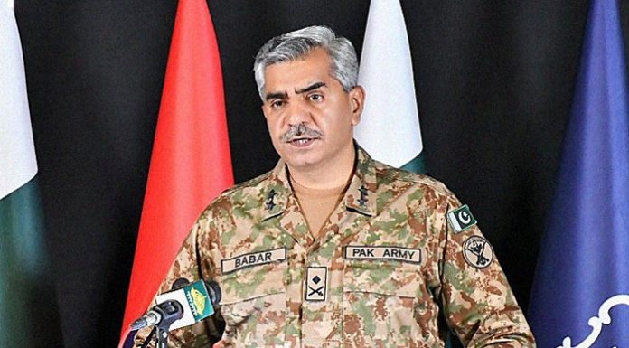 Pakistan Army confirms 7 causalities in a day in Balochistan