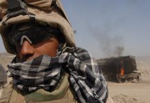 Pakistan still supports the Taliban – Pentagon report