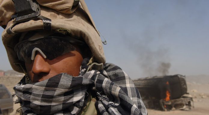 Pakistan still supports the Taliban – Pentagon report