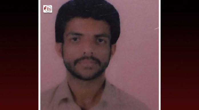 Pakistani intelligence agency demands ransom for missing person