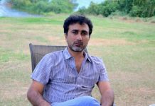 Sajid Hussain Obituary