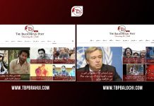 The Balochistan Post Media Network to Launch two more websites
