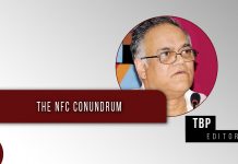 The NFC conundrum – TBP Editorial
