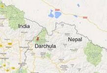 Construction of a new road creates rift between India and Nepal