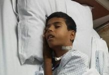 Pakistan army’s indiscriminate firing kills an adolescent