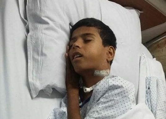 Pakistan army’s indiscriminate firing kills an adolescent