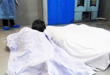 U.S calls for investigation of Afghans drowned by Iranian forces