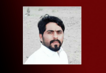 Recovered missing person dies of torture wounds