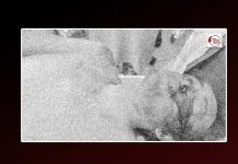 A ‘missing’ person’s dead body recovered in Khuzdar