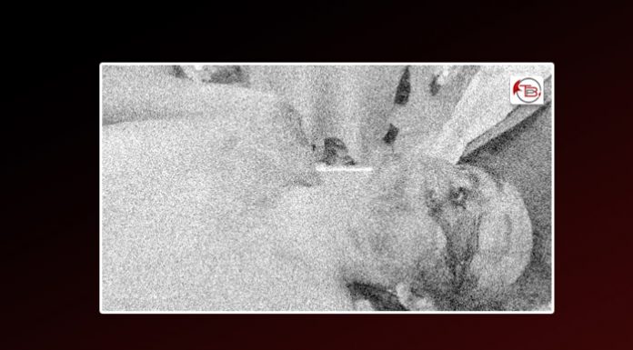 A ‘missing’ person’s dead body recovered in Khuzdar