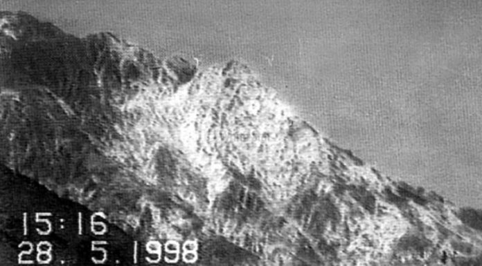 28 May observed as ‘Black Day’ in Balochistan