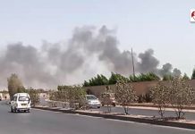 At least 60 died in Pakistan plane crash