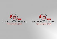 TBP Brahui and Balochi websites launched