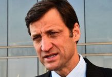 Thomas L. Vajda to be the new US diplomat for South Asia