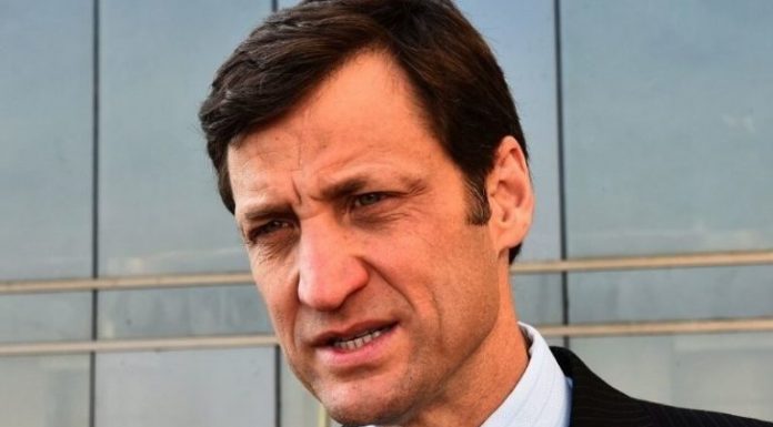 Thomas L. Vajda to be the new US diplomat for South Asia