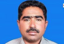 Jacobabad: Journalist gunned down, assailants arrested