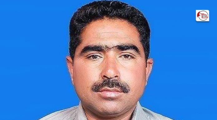 Jacobabad: Journalist gunned down, assailants arrested