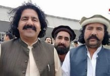 PTM’s Arif Wazir succumbs to gunshot injuries