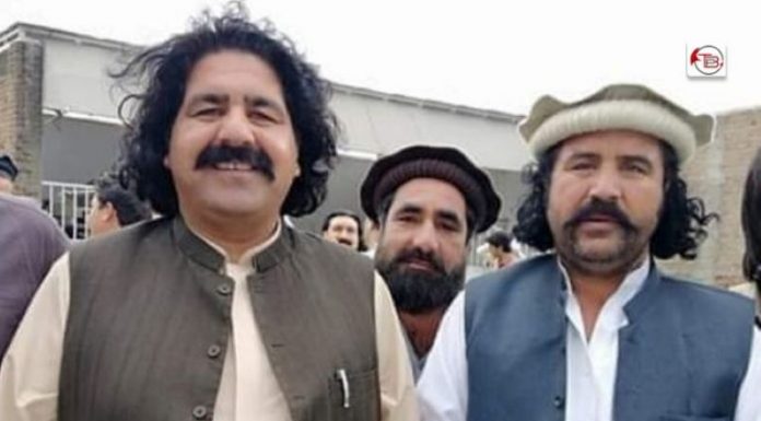 PTM’s Arif Wazir succumbs to gunshot injuries