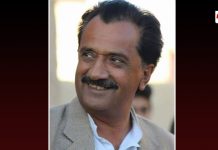BNP leader Manzoor Baloch dies of COVID-19