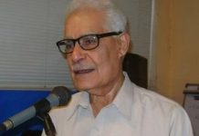 Baloch writer refuses literary award from Pakistan due to state’s oppressive policies