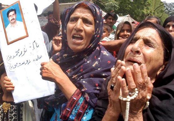 480 missing, 177 killed in Balochistan in 2020, report