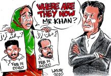 Renowned Brazilian artist demands justice for Hasiba