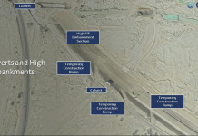 Balochistan: China secretly building high-security compound at Gwadar