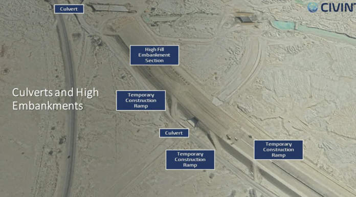 Balochistan: China secretly building high-security compound at Gwadar