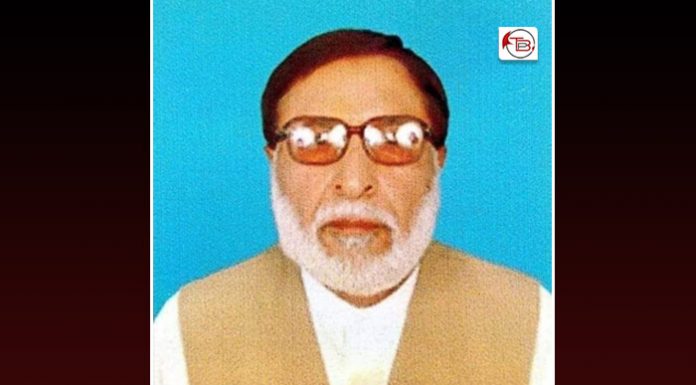 Balochistan: Coronavirus Kills Another Doctor