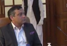 The provincial head of the ISI dies of Covid-19