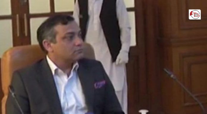 The provincial head of the ISI dies of Covid-19