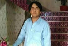 State backed group member gunned down in Panjgur