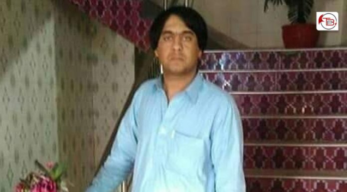 State backed group member gunned down in Panjgur