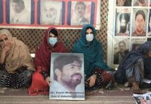 I grew up protesting for my father but didn’t get justice – Sammi