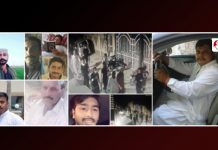 Sindh: More than 50 political activists abducted in 2 days
