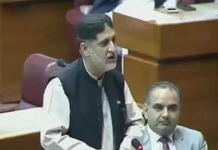 BNP-M quits alliance with ruling party over Baloch missing persons issue