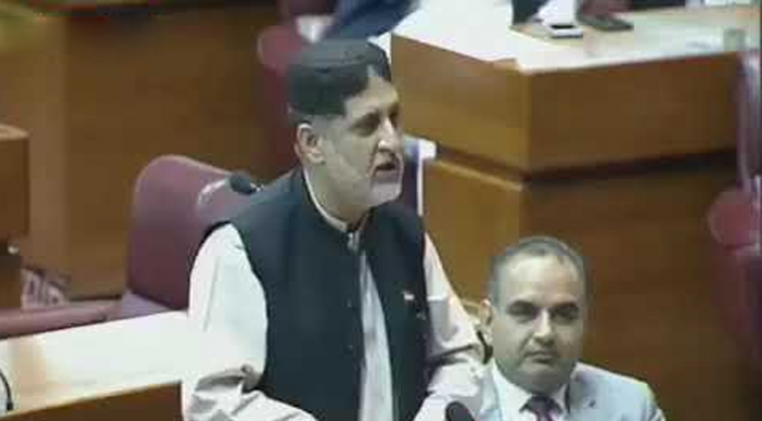 BNP-M quits alliance with ruling party over Baloch missing persons issue