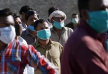 Covid-19: Pakistan reports record cases, deaths in past 24 hours